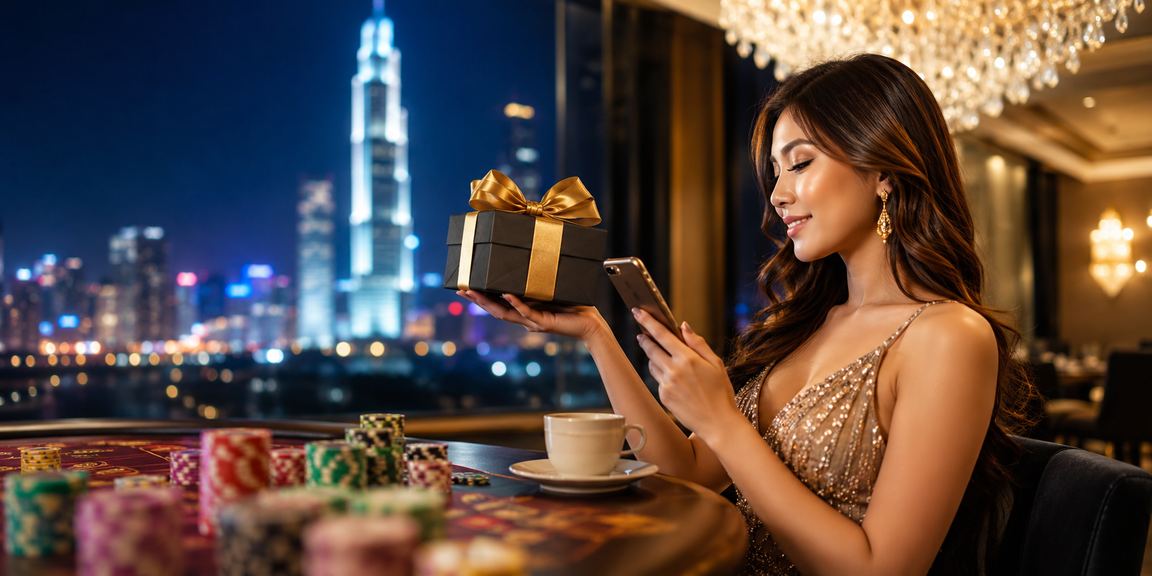 Aplikasi permainan slot dalam talian 4800 di Kuala Lumpur — lancar di semua telefon pintar