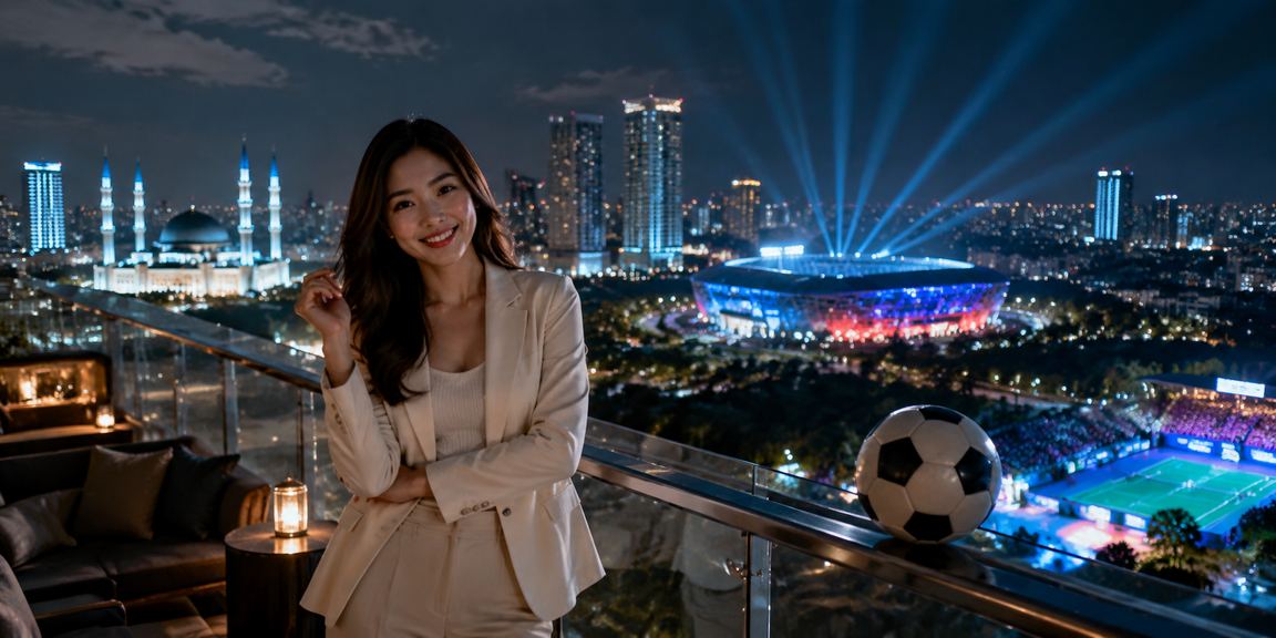 Pertaruhan e-sukan dalam talian 4800 — pasaran esport Malaysia paling lengkap